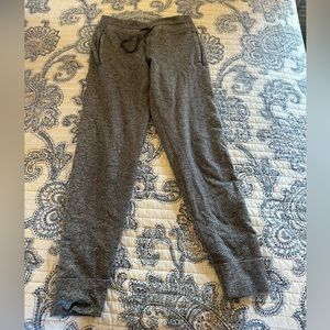 Lululemon lined joggers